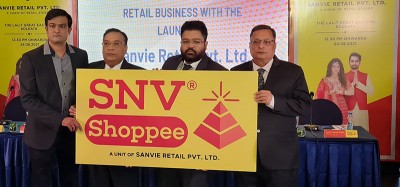 More Group forays into retail sector with investment of Rs. 150 crore