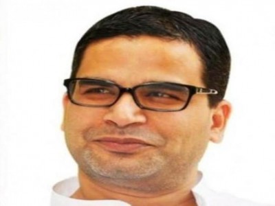 Tripura: Police detain 23 members of Prashant Kishore’s I-PAC team in Agartala