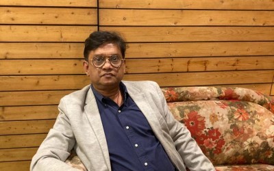 Young Indians are high earners, real estate demand will rise: Ketan Sengupta