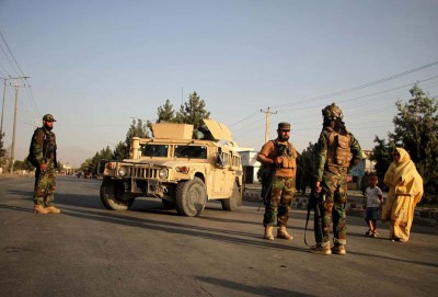 Situation in Afghanistan very fragile, Taliban should now adhere to commitments made: India at UN