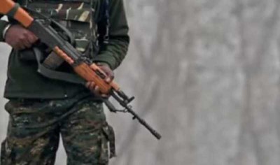 Kashmir: Militant, 3 OGWs arrested in south Kashmir’s Kulgam
