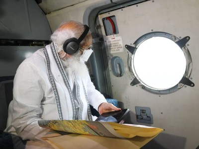 PM Modi to visit Odisha, West Bengal tomorrow to assess cyclone Yaas impact
