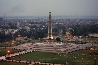Pakistan is world's second most polluted nation: Report