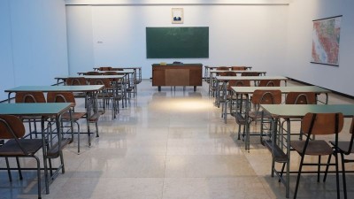 Maharashtra govt gives nod to reopening of schools from October