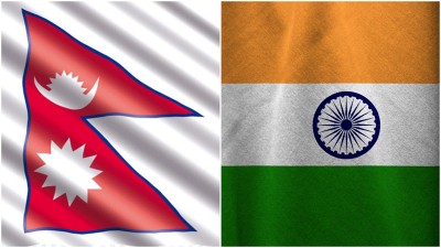 Indian govt hands over school building to Nepal