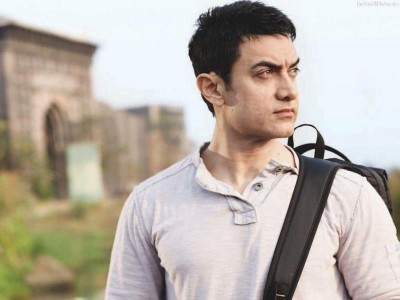 Aamir Khan quits social media