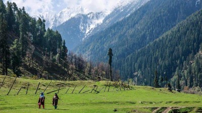 UNGA president says Kashmir status should not be changed; acknowledges Simla agreement