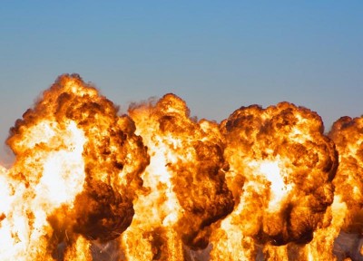 Pakistan: Bomb blast in Sibi town leaves five dead  