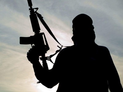 Jammu and Kashmir: Two injured in suspect militant attack in Sopore