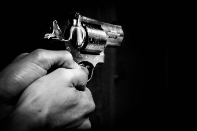 Jammu and Kashmir: Terrorists open fire on police party, cop injured 