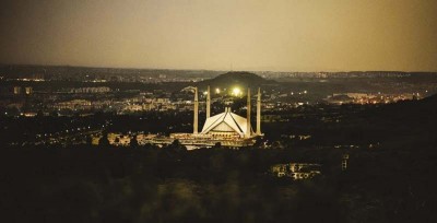 Blackout: Major power outage hits Pakistan 