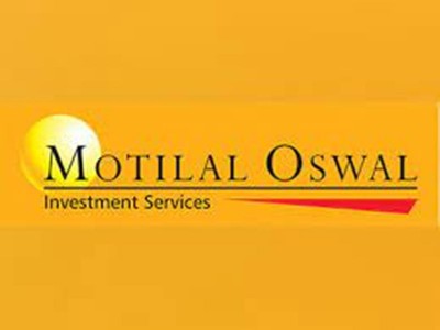 Motilal Oswal Financial Services Q2 consolidated net profit rises by 80.97 pc