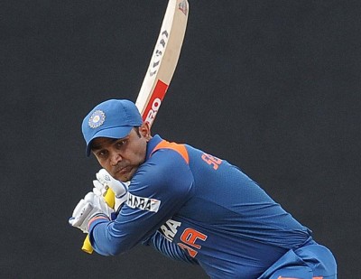 Former Indian cricketer Virender Sehwag announces entry on Koo App