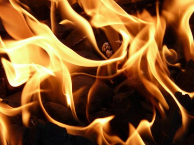 Jammu and Kashmir: Woman, son killed, six houses gutted in Srinagar fire