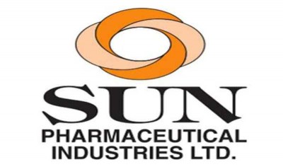 Sun Pharma moves down by 3.06 pc to Rs 789.70