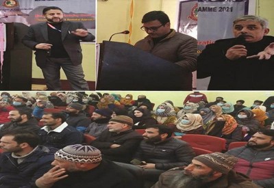 Raising awareness crucial to addressing mental health problems'