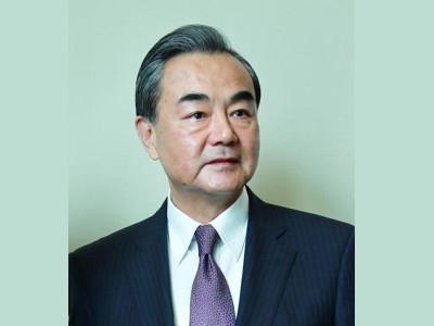 Chinese Foreign Minister Wang to embark on Middle East tour
