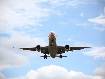 Cost of international flights skyrocket amid Omicron scare: Report