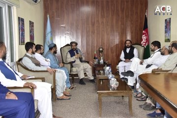 Afghanistan Cricket Board appoints Azizullah Fazli as acting chairman amid Taliban takeover