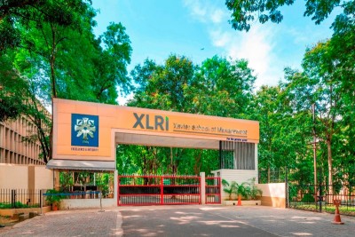 XLRI Jamshedpur to hold its National HR Conference virtually this year