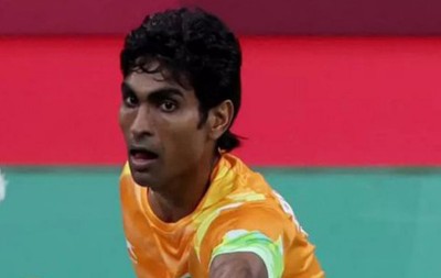 Tokyo Paralympics: Pramod Bhagat wins gold, Manoj Sarkar clinches bronze in badminton event