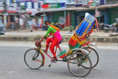 Bangladesh to receive 250 more ventilators from India tonight as COVID-19 pandemic ravages nation