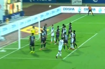 ISL: Odisha down East Bengal in 11-goal thriller