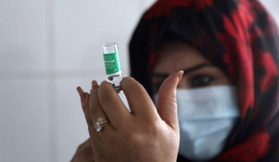Jammu and Kashmir expected to get vaccines by May 20 for persons above 18