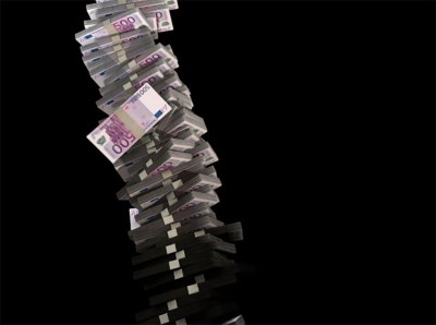 Around Rs 240 cr recovered from premises of UP businessman, raids continue