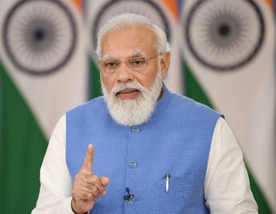 Team India making new records everyday in fight against COVID: PM Modi in Mann Ki Baat
