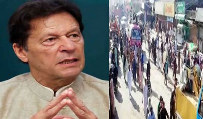 Pakistan PM Imran Khan allowed use of force against TLP, military advised against it