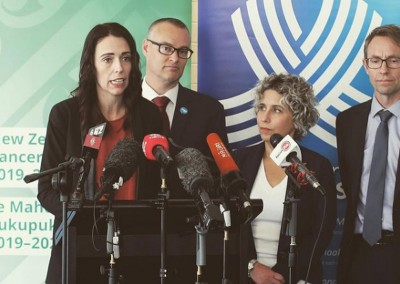 Coup: New Zealand severs diplomatic, military ties with Myanmar