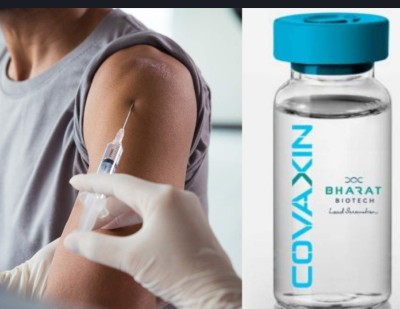 More relief for Indian travellers, UK will now recognise Covaxin from Nov 22