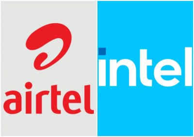 Airtel and Intel announce collaboration to accelerate 5G in India