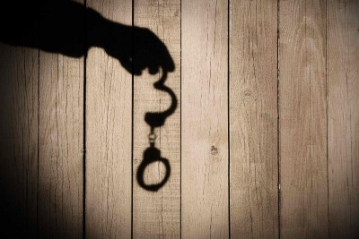 Chinese man detained as he enters illegally into Taiwan waters