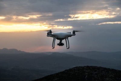 Jammu and Kashmir: Suspected drone activity in Samba’s Bari Brahmana