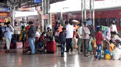 India records 30,948 COVID infections in 24 hours, registers lowest active cases in 5 months