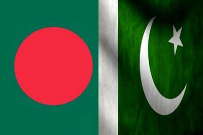 Bangladeshi activists demonstrate in Dhaka against Pakistan HC for celebrating ‘Kashmir Solidarity Day’