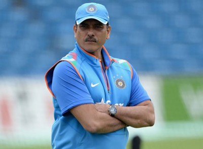 Virat's captaincy like Kapil's, Rohit like Gavaskar: Shastri