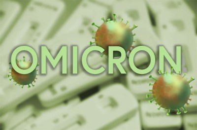 Goa records first Omicron case