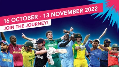 Bangladesh, Namibia, Scotland and Sri Lanka qualify for Men’s T20 World Cup 2022