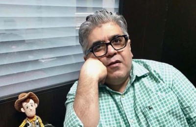 COVID-19 positive film critic Rajeev Masand critical: Reports 