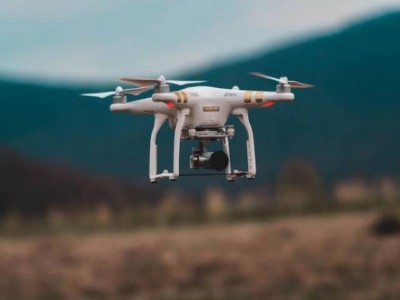 Civil Aviation Ministry allows ICMR feasibility test with drones in vaccine delivery
