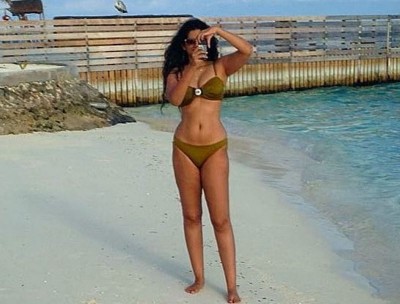 I thought I was fat: Rhea Kapoor gives strong message over her body