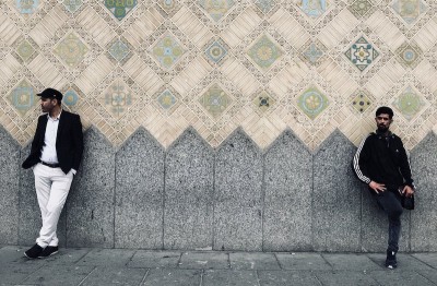 World View: The Real Iranian Elections