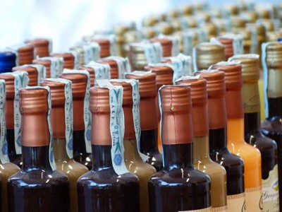 Police seize 1,200 cartons of illegal liquor in Assam’s Biswanath