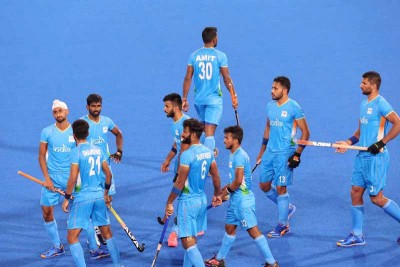 Tokyo Olympics: India beat Japan 5-3 in Pool A clash, cement place in quarter-finals