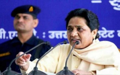 UP: BSP expels 2 senior legislators