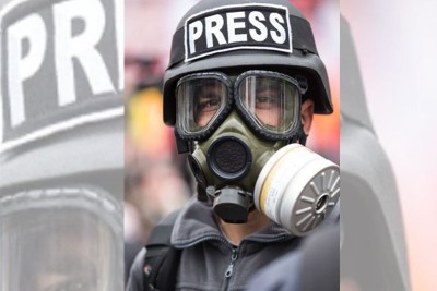 US should protect Afghan journalists as Taliban take power in Afghanistan: CPJ