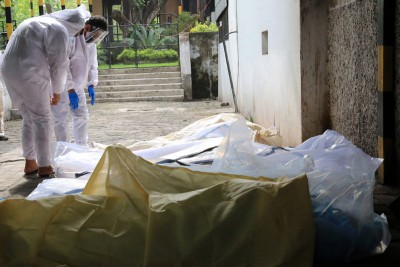 Fight against Coronavirus: India reports low daily new COVID-19 cases of 1.52 lakh